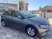 Volkswagen Polo 1.0 TSI Life DSG