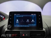 Peugeot Partner 1.5 BlueHDi Premium Standard
