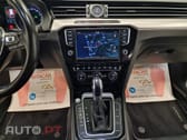 Volkswagen Passat Variant 1.4 TSI GTE Plug-in