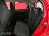 Citroen C1 1.2 VTi Feel