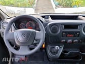 Renault Master 2.3 dCi L2H3 3.5T