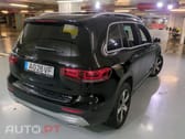 Mercedes-Benz GLB 180 d Progressive
