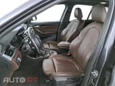 BMW X1 16 d sDrive Auto Line Sport