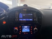 Nissan Juke 1.5 dCi Tekna