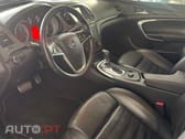 Opel Insignia 2.0 CDTI Auto Business Edition