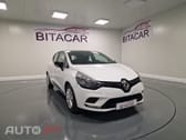 Renault Clio 1.5 dCi Zen