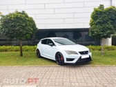 Seat Leon 2.0 TSI Cupra