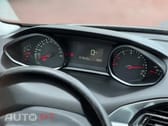 Peugeot 308 1.6 BlueHDi Allure