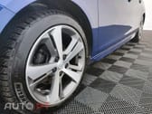 Peugeot 308 SW GT Line