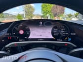 Porsche Taycan bateria Performance Plus