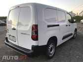 Toyota Proace City 1.5D L2 Comfort Plus