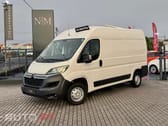Citroen Jumper 2.0 BlueHDi 33 L2H2