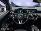 Mercedes-Benz A 250 e Style Plus