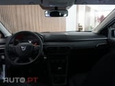 Dacia Jogger 1.0 ECO-G Comfort Bi-Fuel