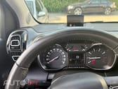 Citroen C3 Aircross Shine