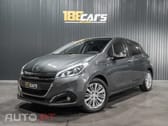 Peugeot 208 ND