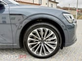 Audi Q8 E-Tron 55 quattro Advanced
