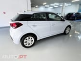 Hyundai i20 1.2 Style Plus