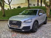 Audi Q2 30 TFSI