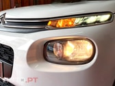 Citroen C3 1.2 Puretech Shine