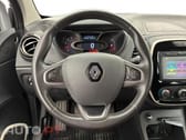 Renault Captur 1.5 dCi Business