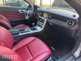Mercedes-Benz SLK 250 CDi BE