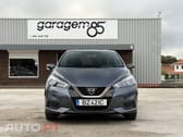 Nissan Micra 1.0 Acenta