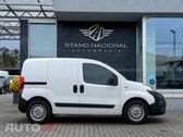 Fiat Fiorino 1.3 MJet