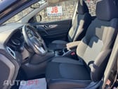 Nissan Qashqai 1.2 DIG-T N-Connecta Xtronic