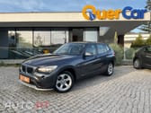 BMW X1 18 d sDrive