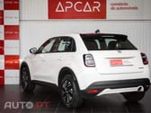 Fiat 600 1.2 Hybrid