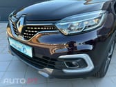 Renault Captur 1.2 TCe Initiale Paris EDC