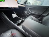 Tesla Model 3 Performance