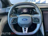 Ford Capri 77 kWh Select