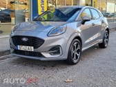 Ford Puma 1.0 EcoBoost mHEV ST-Line Aut.
