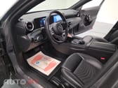 Mercedes-Benz A 180 d Progressive Aut.