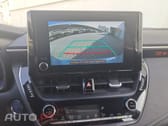 Toyota Corolla SD 1.8 Hybrid Comfort