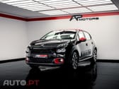 Citroen C3 1.2 PureTech Shine