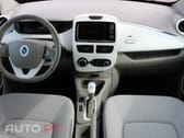 Renault Zoe Life