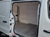 Opel Vivaro 1.6 CDTi L1H1 2.7T