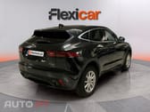 Jaguar E-Pace 2.0 i4D R-Dynamic