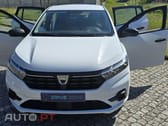 Dacia Sandero 1.0 SCe Essential