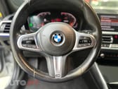 BMW 320 d Touring Pack M Auto