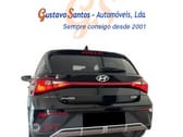 Hyundai i20 1.2 MPi Comfort