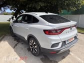 Renault Arkana 1.6 E-Tech Full Hybrid Evolution