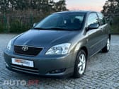 Toyota Corolla 1.4 VVT-i