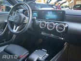 Mercedes-Benz A 250 e 8G-DCT Progressive Advanced