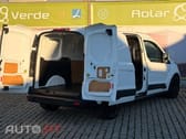 Ford Transit Connect 1.6 TDCi 230 L2 Ambiente
