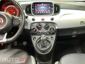Fiat 500C 1.0 Hybrid Connect