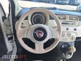 Fiat 500 1.3 16V Multijet Lounge S&S